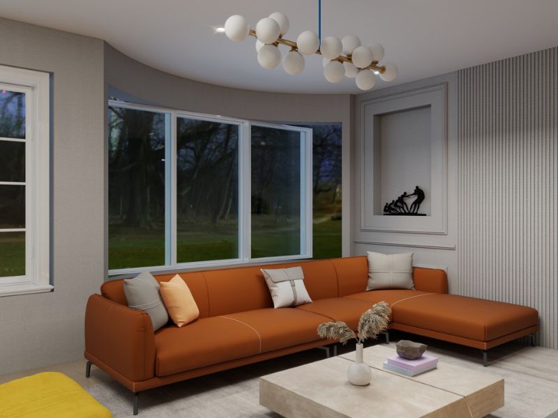 Design Your Dream Duplex Interior Design  Online — Only with Einterio