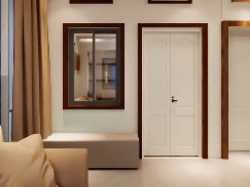 Online Interior Design for Village Home – Mr. Mahendra’s Story with Einterio